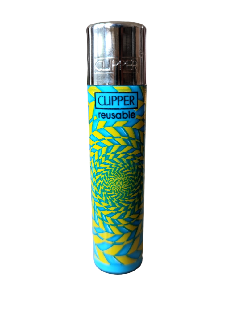 Clipper Hypnotic 2 CED N CO